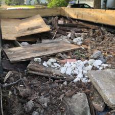 Fence Haul Away in Clarkston, MI Thumbnail